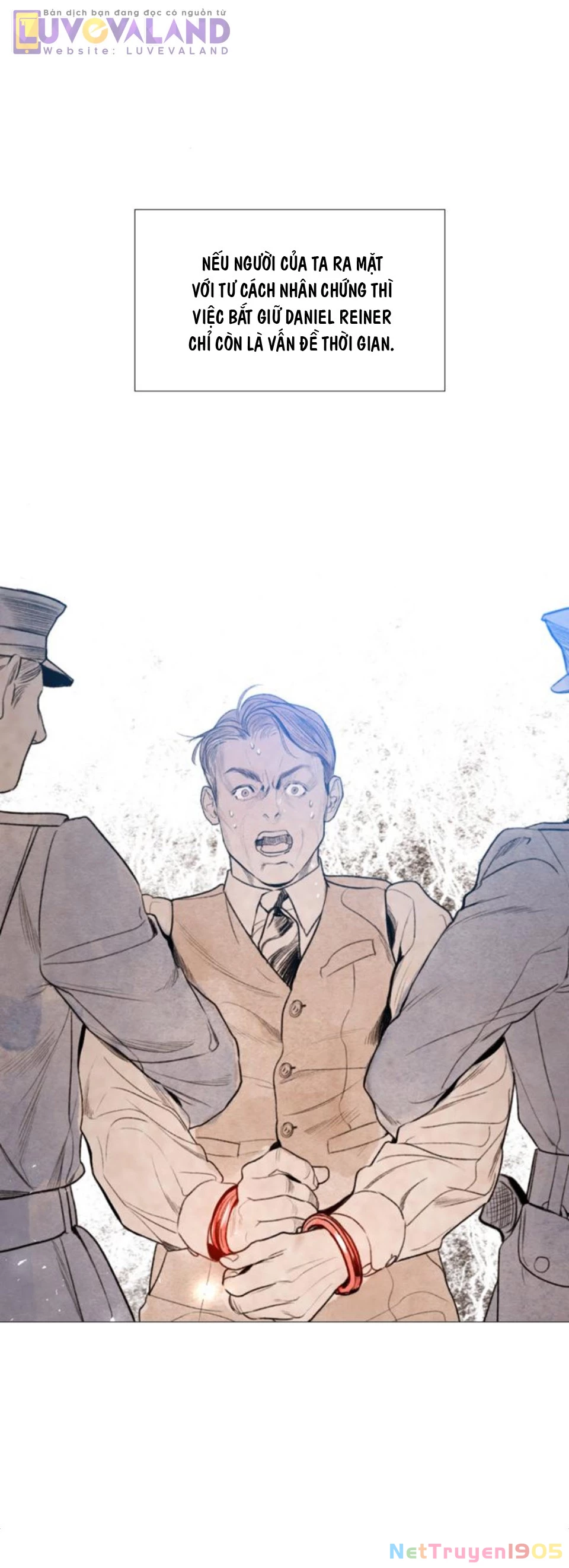 Hãy Khóc Và Cầu Nguyện Đi Chapter 54 - 6