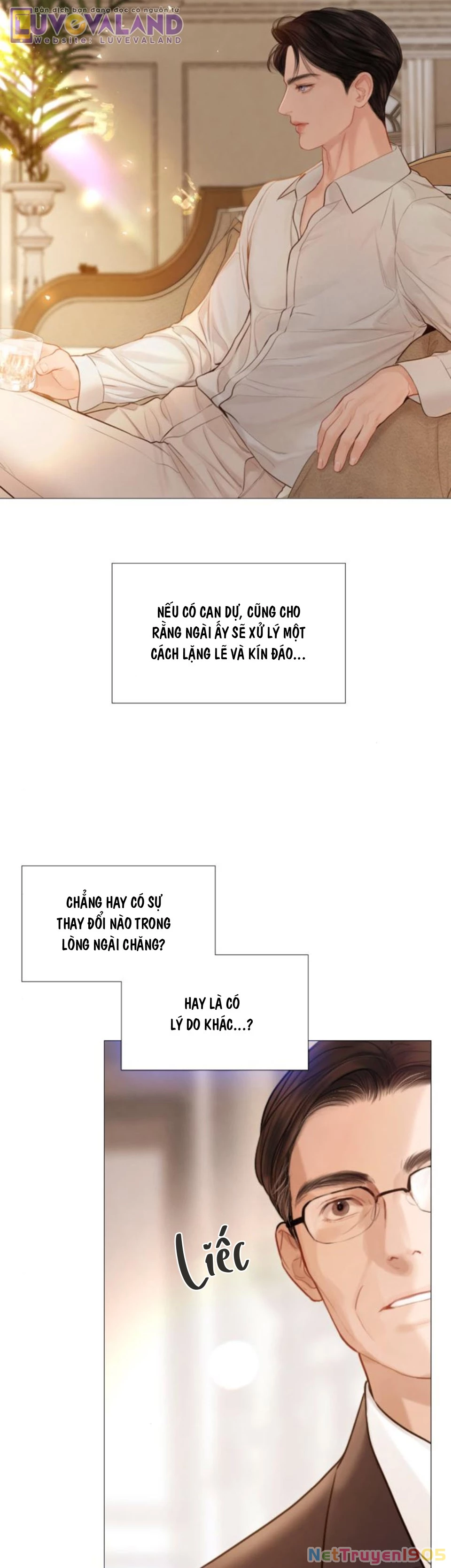 Hãy Khóc Và Cầu Nguyện Đi Chapter 54 - 11