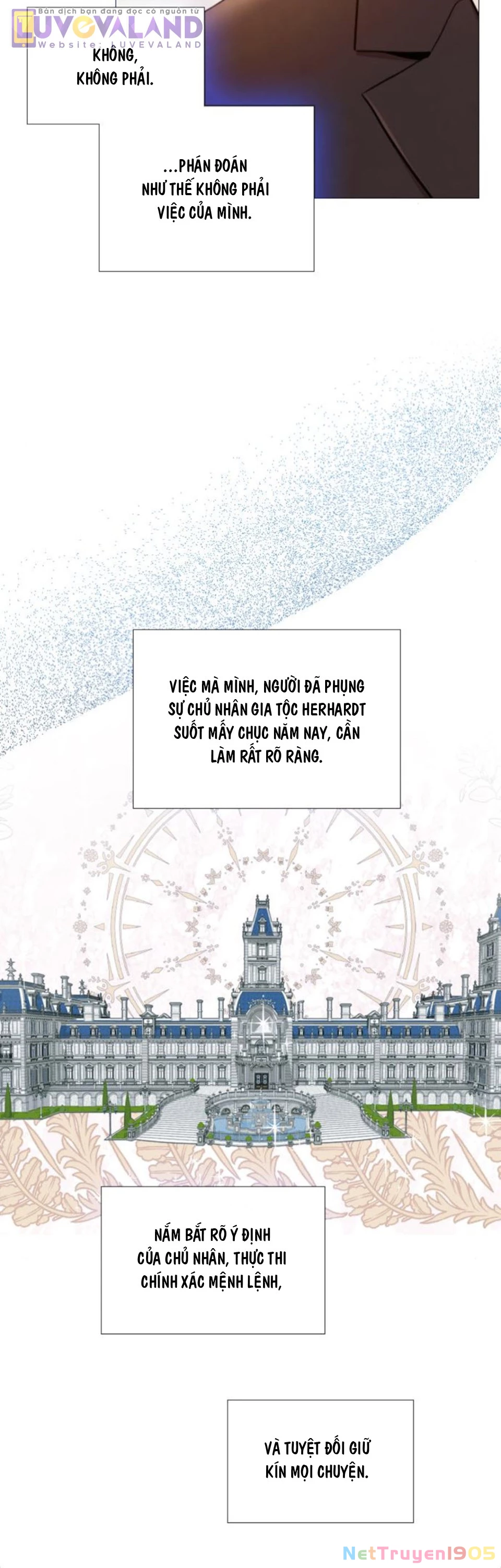 Hãy Khóc Và Cầu Nguyện Đi Chapter 54 - 12