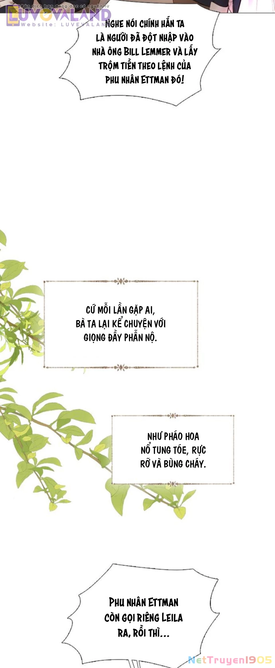 Hãy Khóc Và Cầu Nguyện Đi Chapter 54 - 20