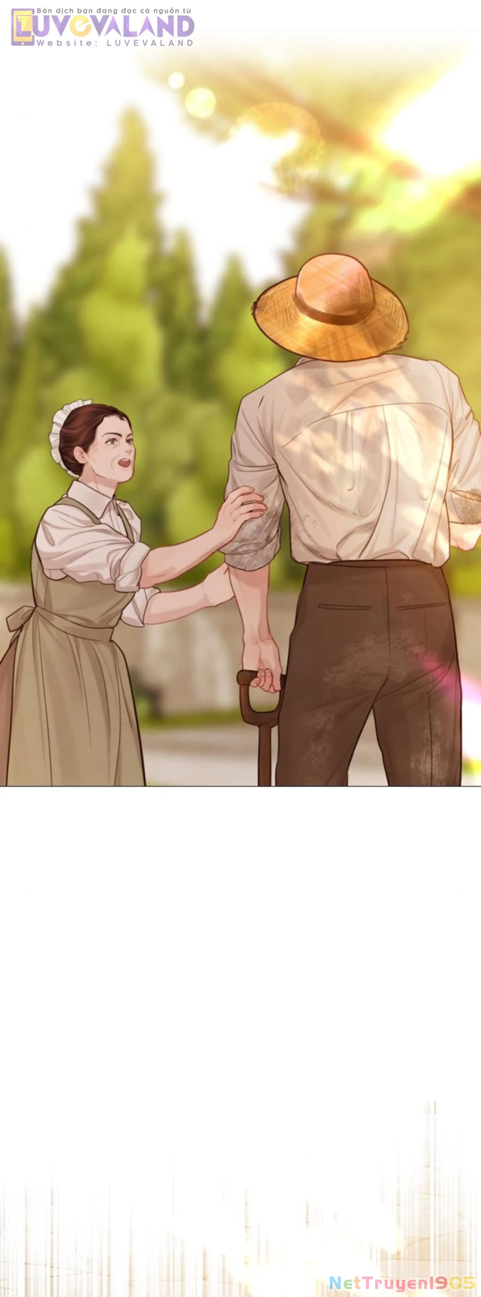 Hãy Khóc Và Cầu Nguyện Đi Chapter 54 - 26