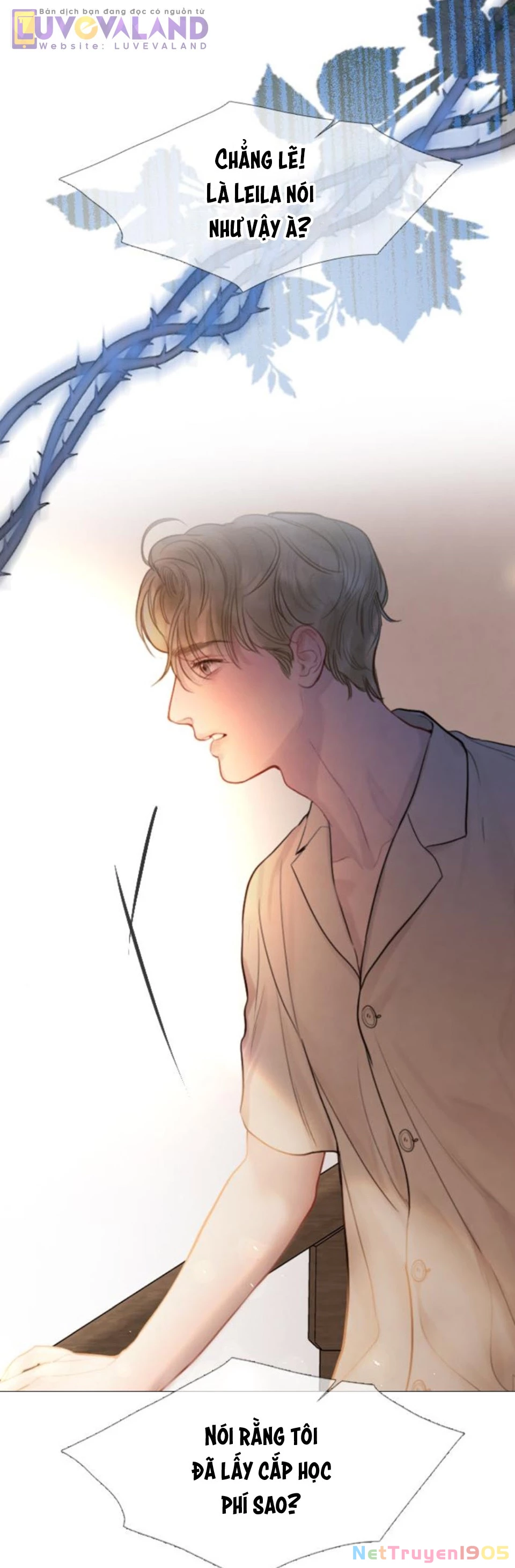 Hãy Khóc Và Cầu Nguyện Đi Chapter 54 - 38