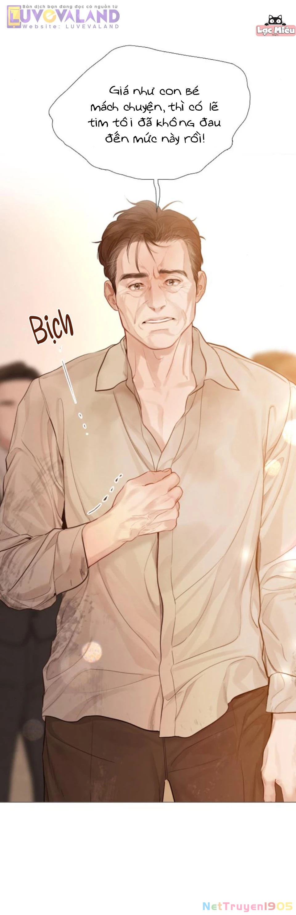 Hãy Khóc Và Cầu Nguyện Đi Chapter 54 - 40