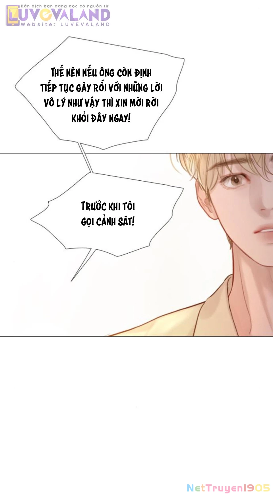 Hãy Khóc Và Cầu Nguyện Đi Chapter 54 - 43