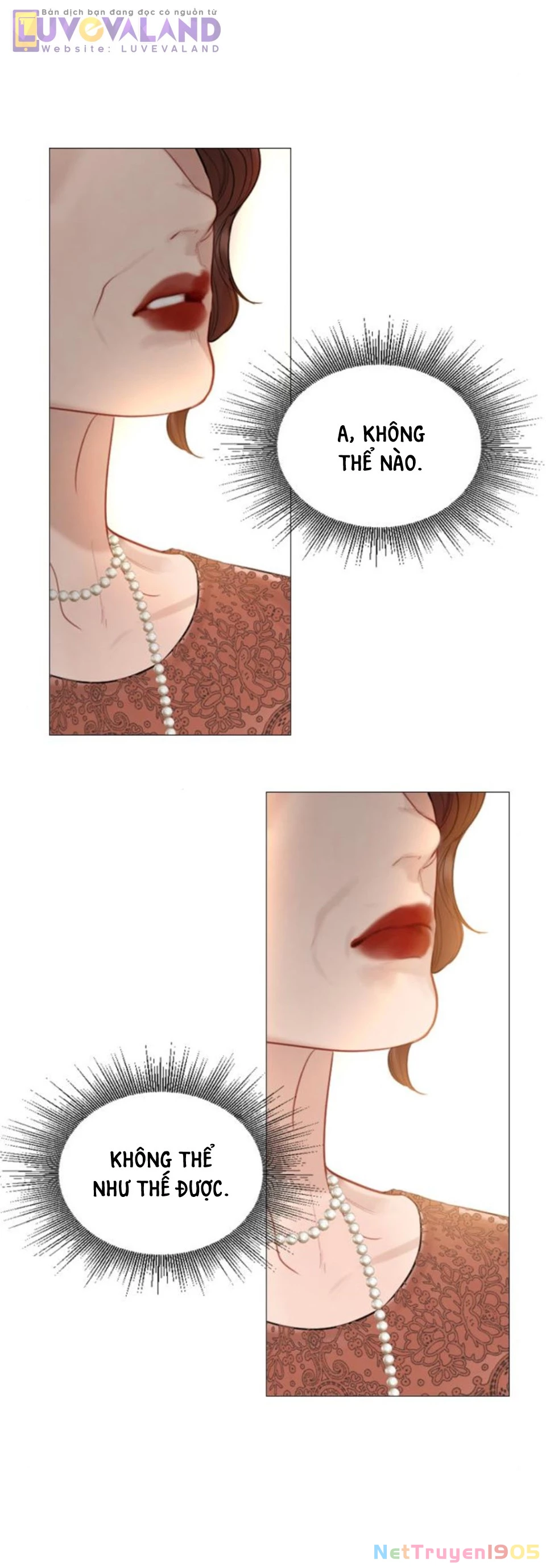 Hãy Khóc Và Cầu Nguyện Đi Chapter 54 - 49