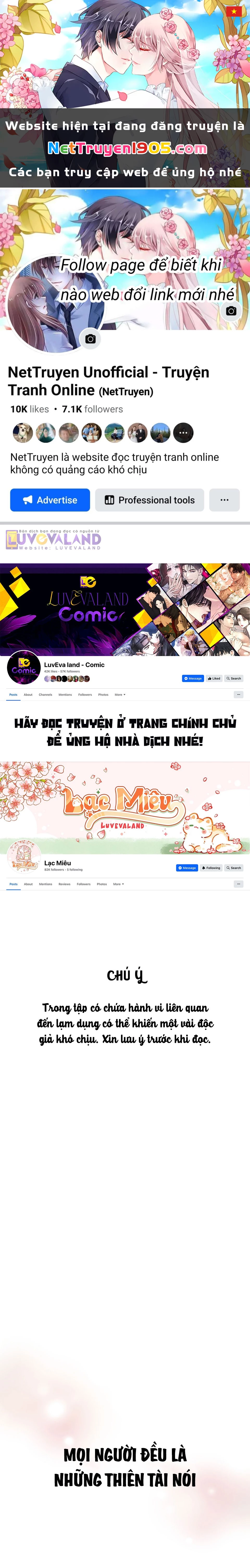 EX-Love Review - Bảng đánh giá người yêu cũ Chapter 1 - 1