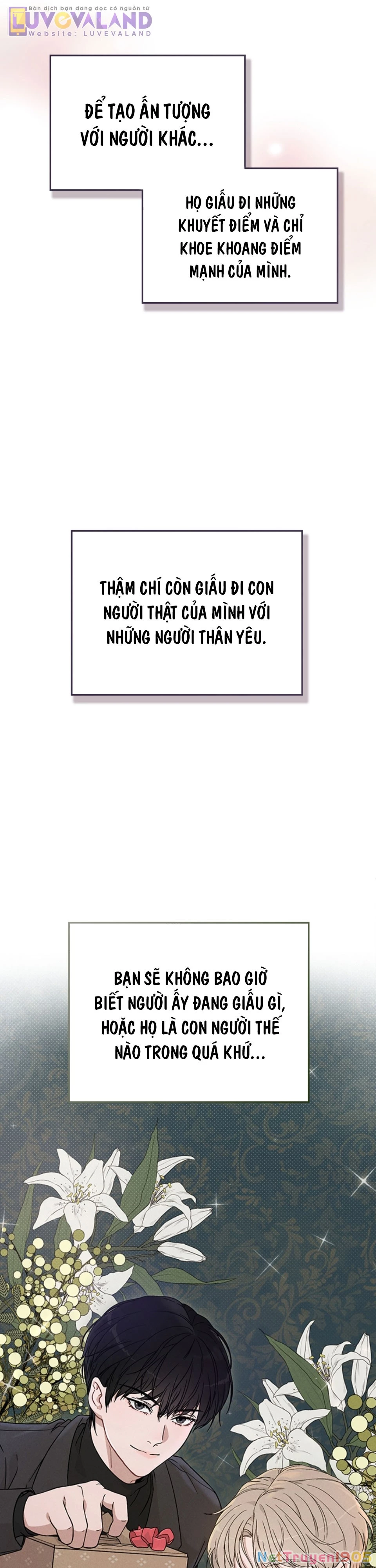 EX-Love Review - Bảng đánh giá người yêu cũ Chapter 1 - 3
