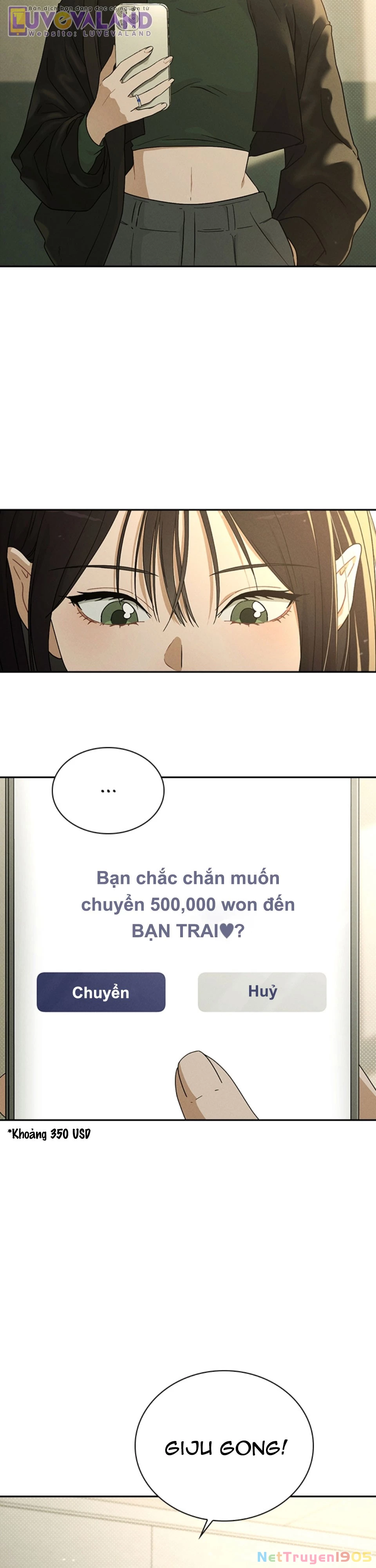 EX-Love Review - Bảng đánh giá người yêu cũ Chapter 1 - 13
