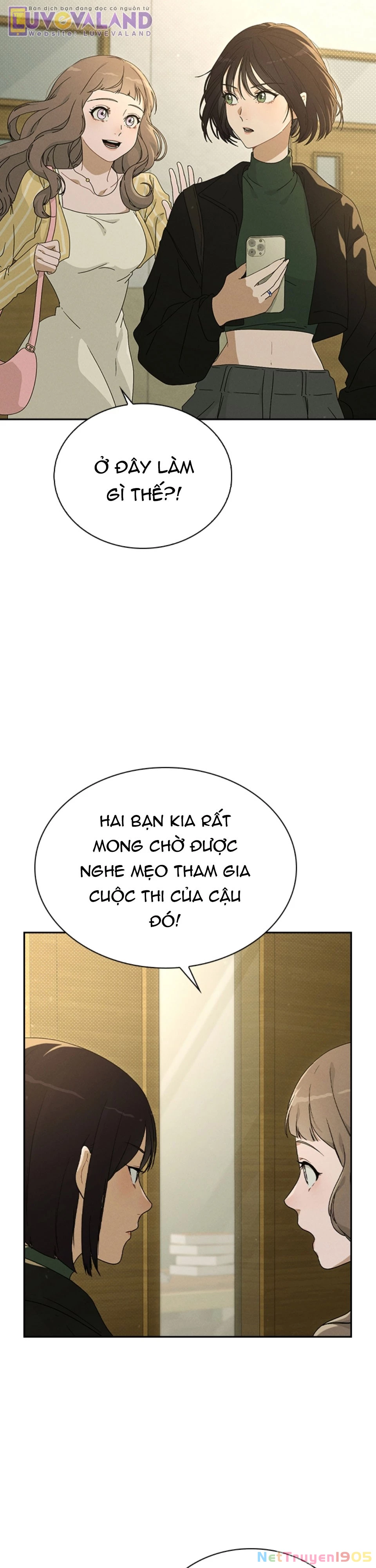 EX-Love Review - Bảng đánh giá người yêu cũ Chapter 1 - 14