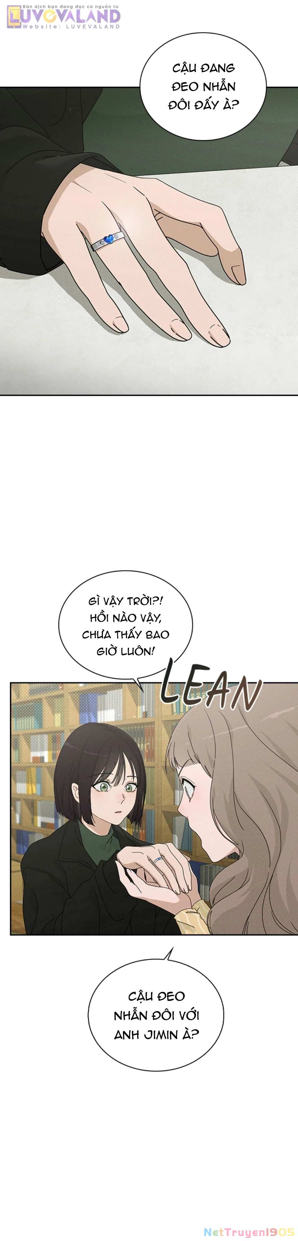 EX-Love Review - Bảng đánh giá người yêu cũ Chapter 1 - 19