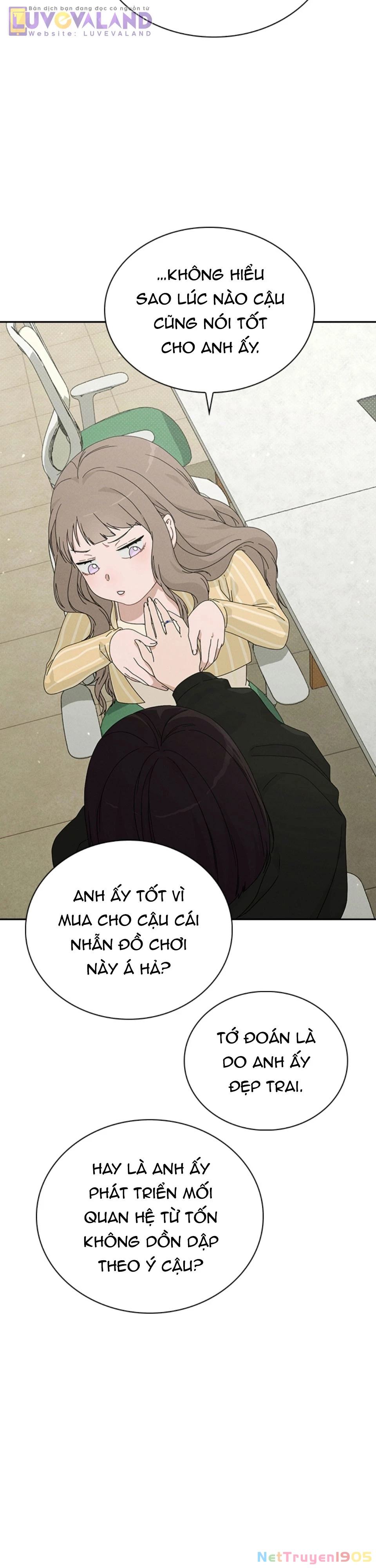 EX-Love Review - Bảng đánh giá người yêu cũ Chapter 1 - 21