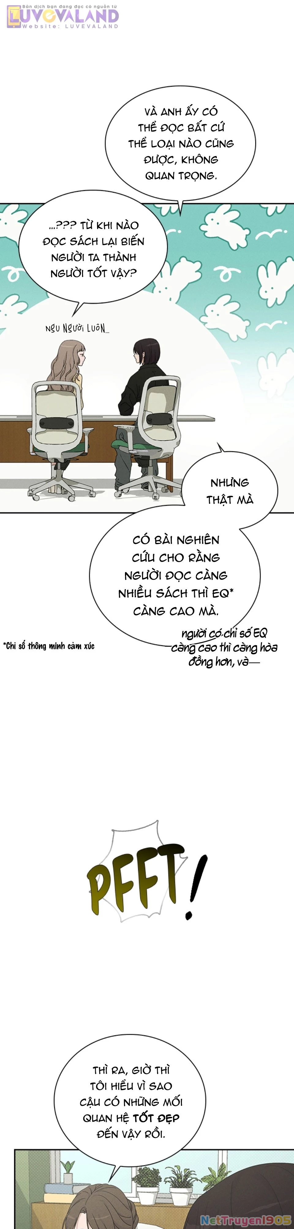 EX-Love Review - Bảng đánh giá người yêu cũ Chapter 1 - 23