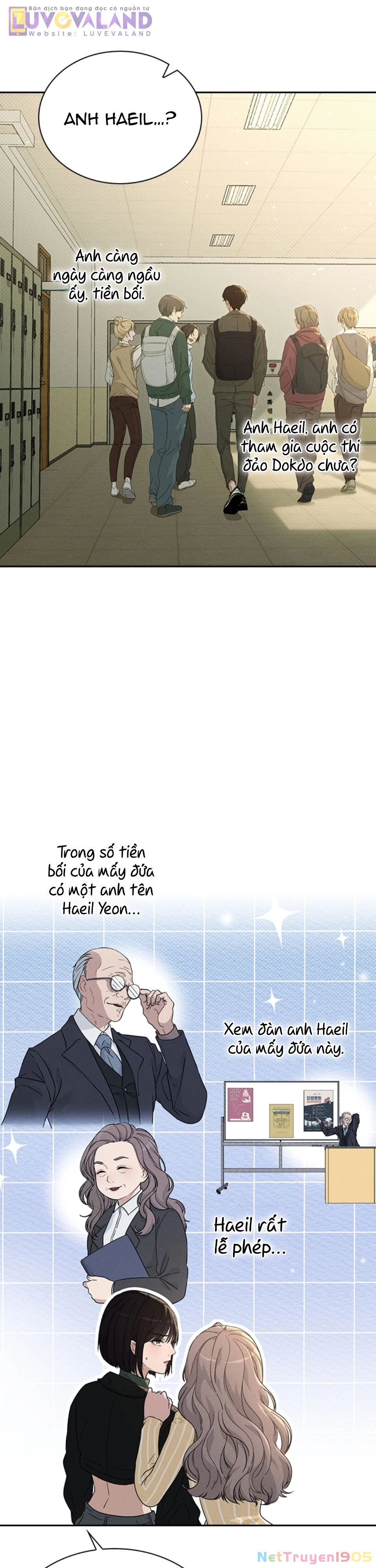EX-Love Review - Bảng đánh giá người yêu cũ Chapter 1 - 28