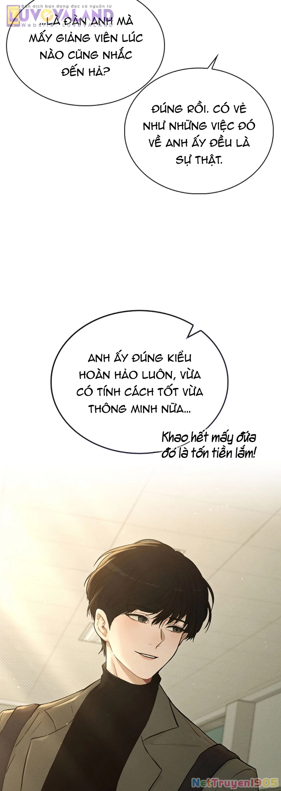 EX-Love Review - Bảng đánh giá người yêu cũ Chapter 1 - 29