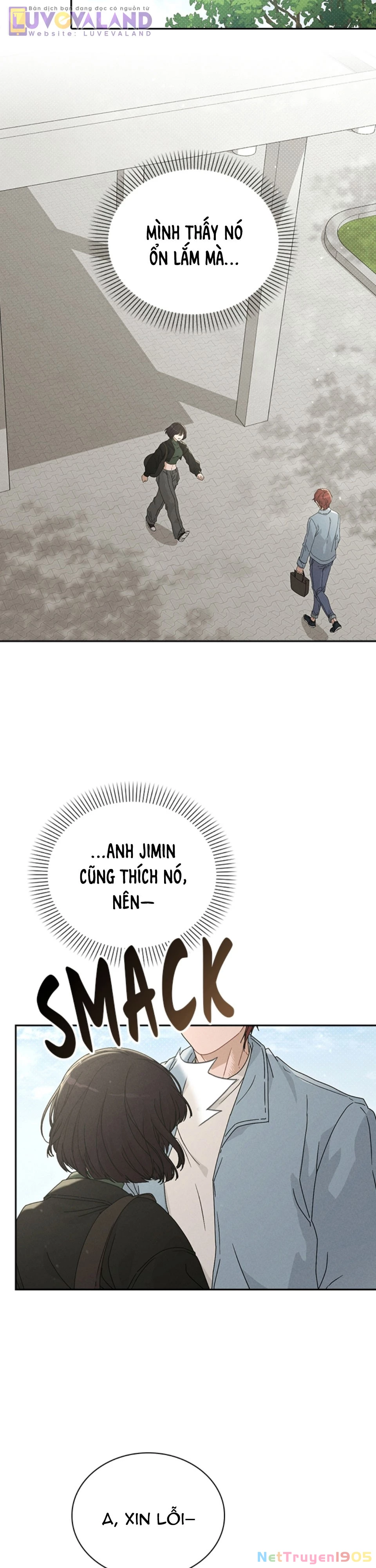 EX-Love Review - Bảng đánh giá người yêu cũ Chapter 1 - 32