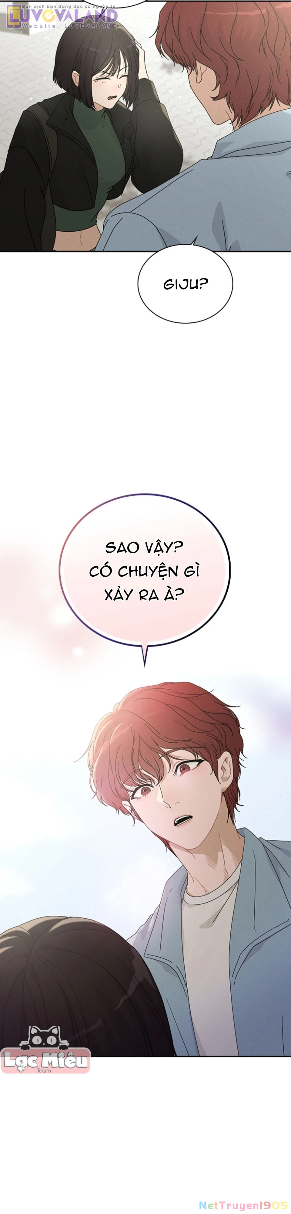 EX-Love Review - Bảng đánh giá người yêu cũ Chapter 1 - 33