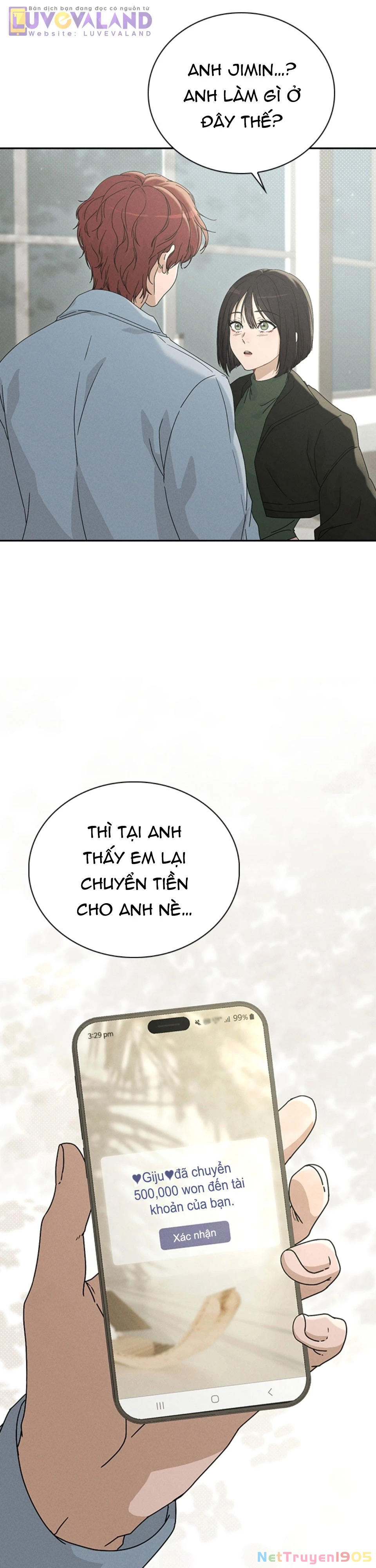 EX-Love Review - Bảng đánh giá người yêu cũ Chapter 1 - 34