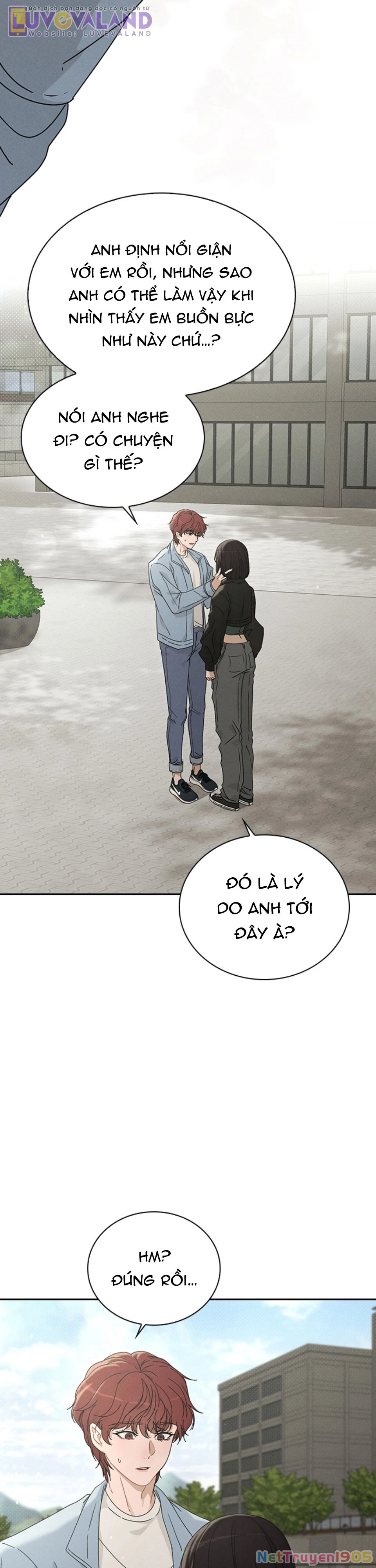 EX-Love Review - Bảng đánh giá người yêu cũ Chapter 1 - 35