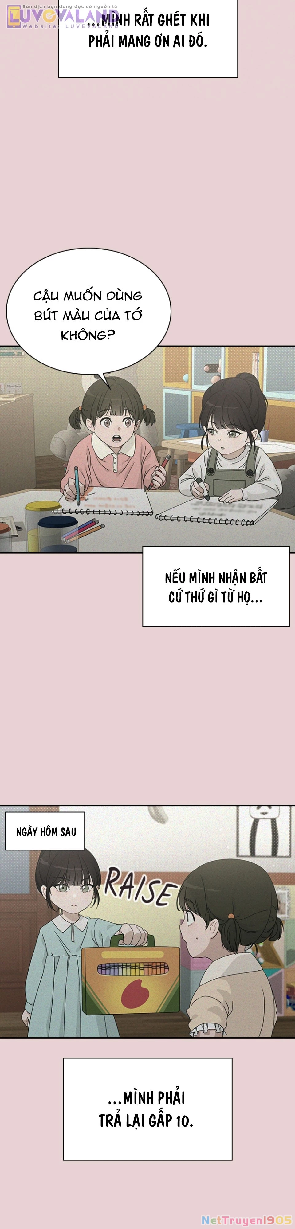EX-Love Review - Bảng đánh giá người yêu cũ Chapter 1 - 39