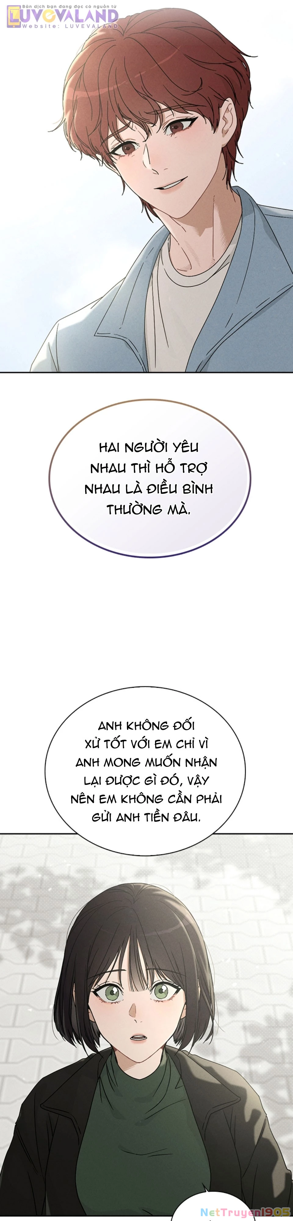 EX-Love Review - Bảng đánh giá người yêu cũ Chapter 1 - 42