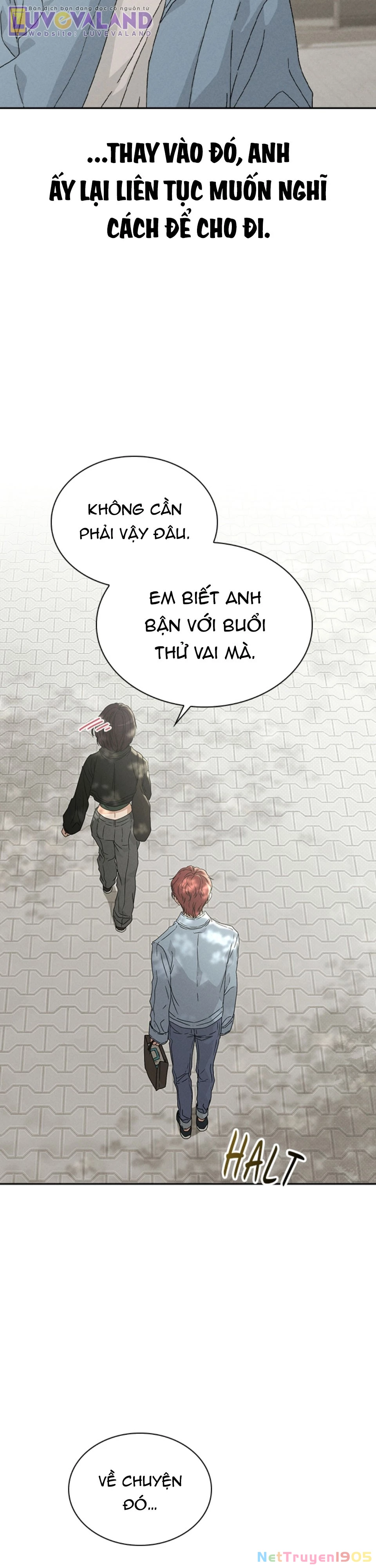 EX-Love Review - Bảng đánh giá người yêu cũ Chapter 1 - 46