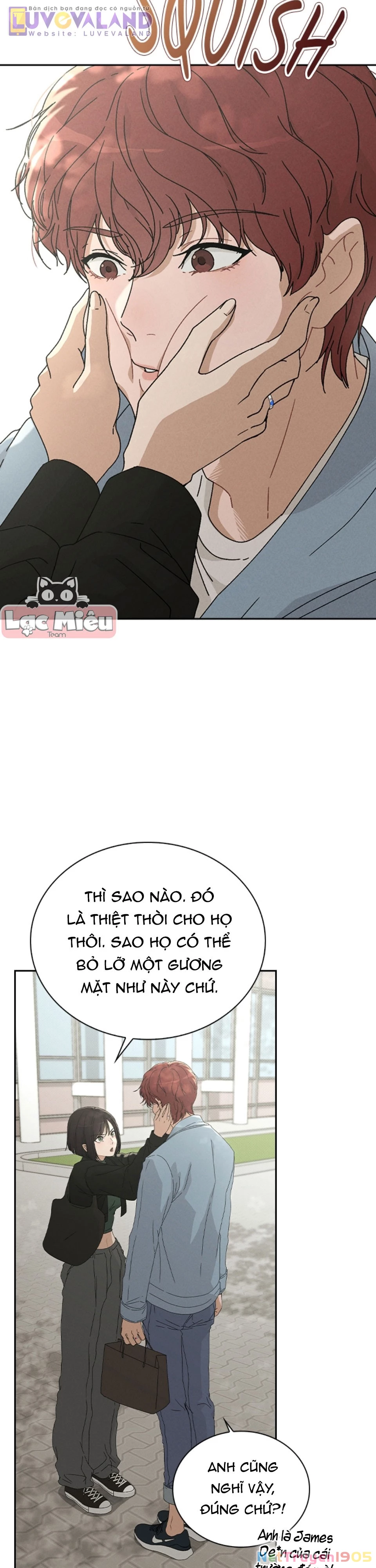 EX-Love Review - Bảng đánh giá người yêu cũ Chapter 1 - 48