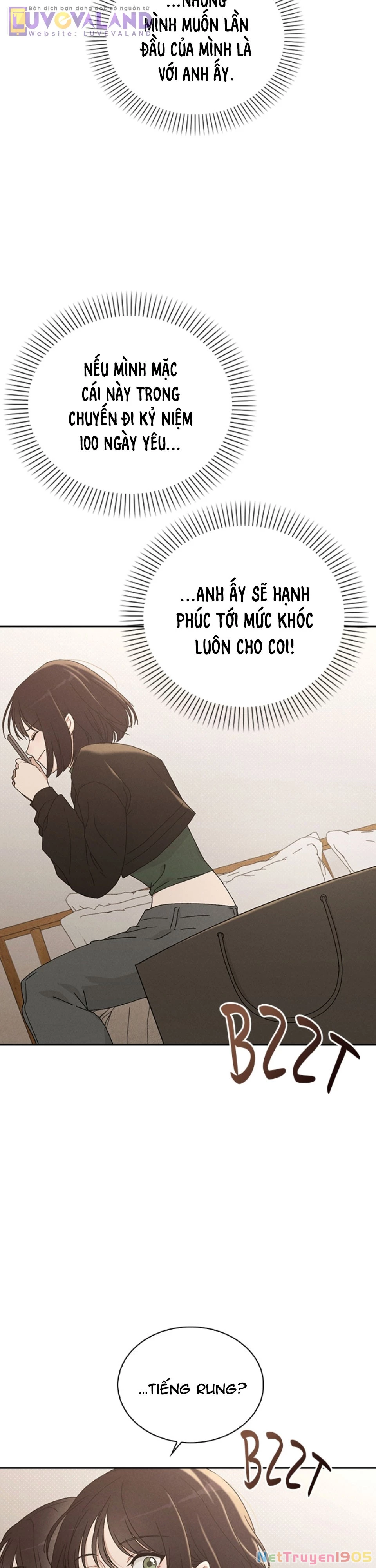 EX-Love Review - Bảng đánh giá người yêu cũ Chapter 1 - 56