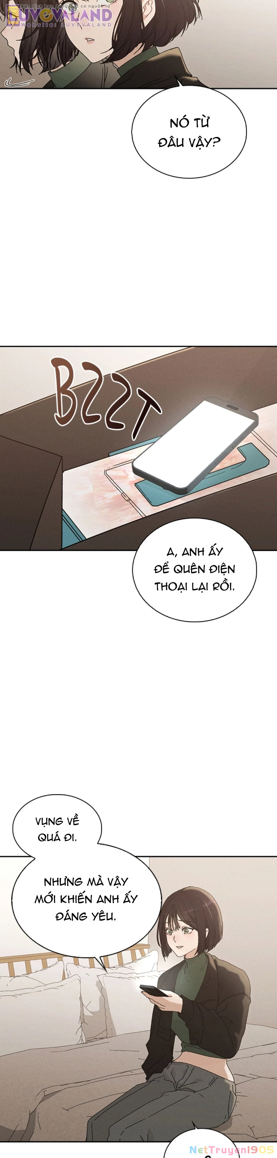 EX-Love Review - Bảng đánh giá người yêu cũ Chapter 1 - 57