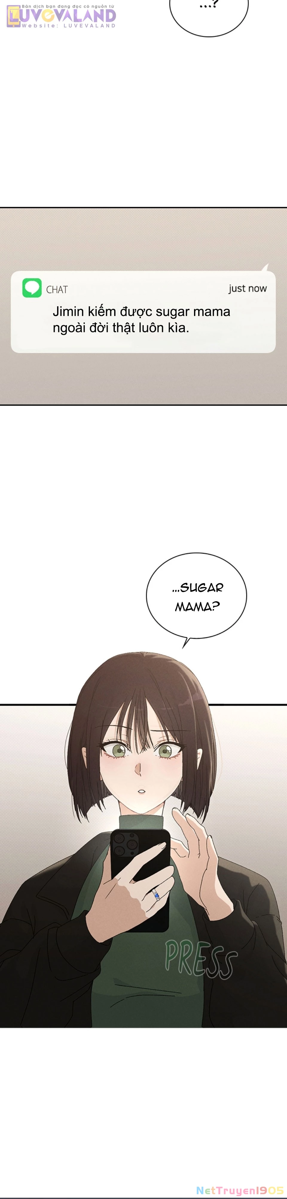 EX-Love Review - Bảng đánh giá người yêu cũ Chapter 1 - 58