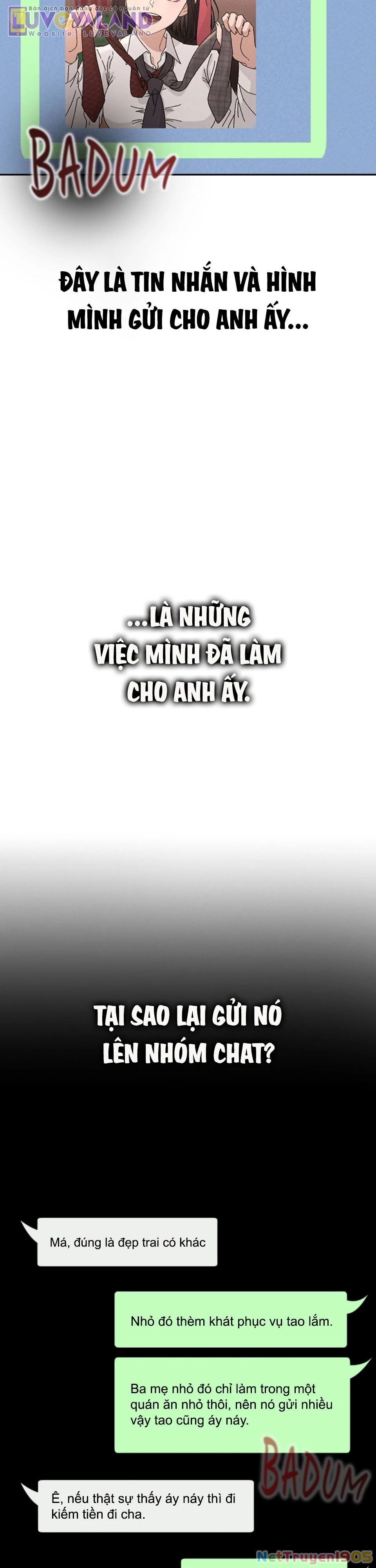 EX-Love Review - Bảng đánh giá người yêu cũ Chapter 1 - 62