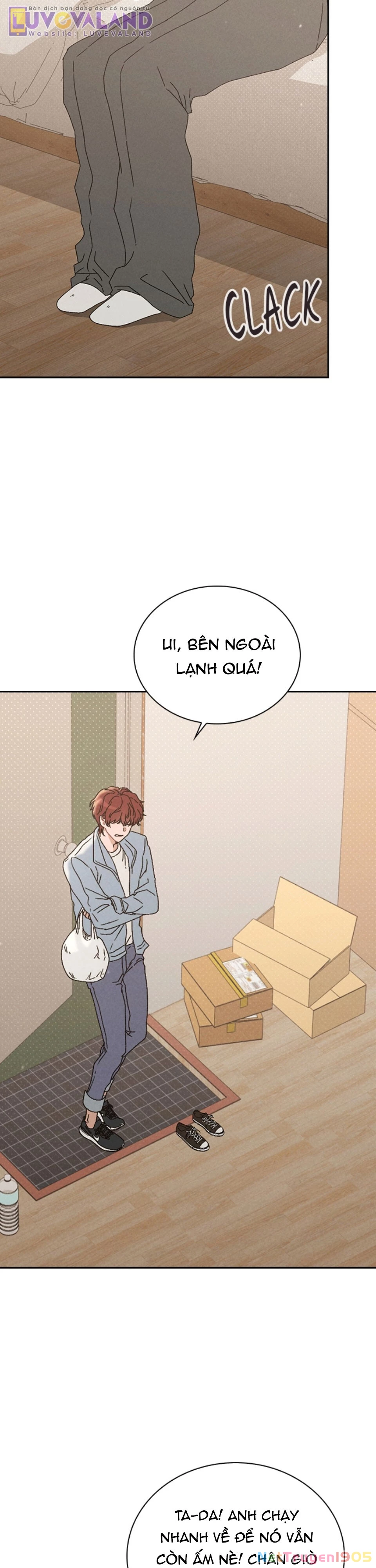 EX-Love Review - Bảng đánh giá người yêu cũ Chapter 1 - 64