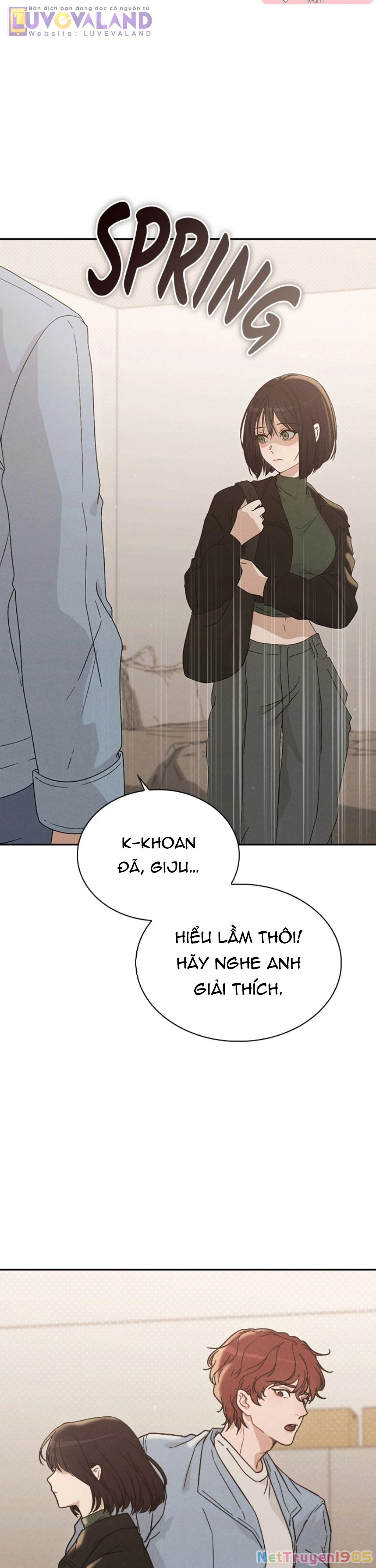 EX-Love Review - Bảng đánh giá người yêu cũ Chapter 1 - 67