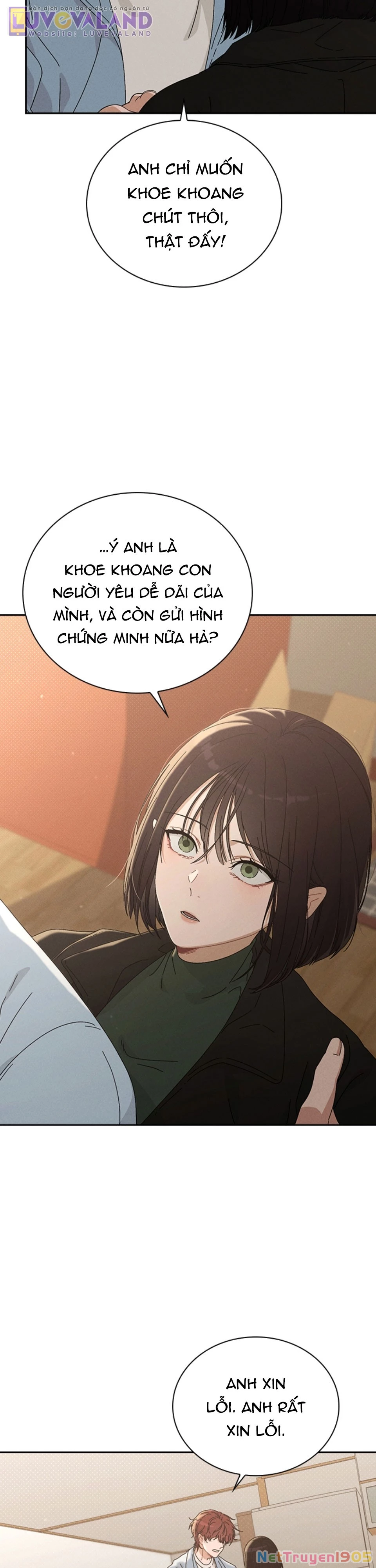 EX-Love Review - Bảng đánh giá người yêu cũ Chapter 1 - 71