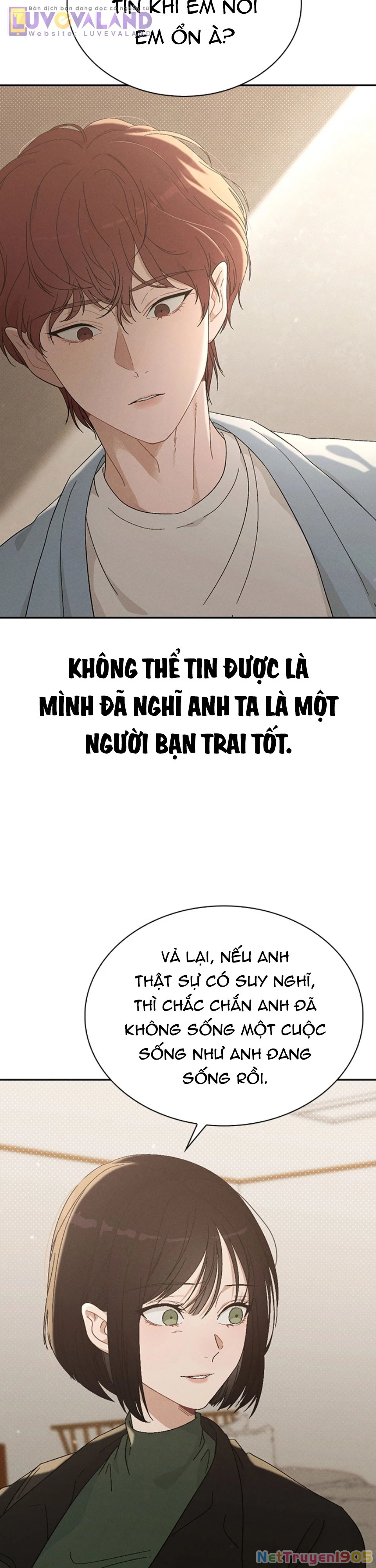 EX-Love Review - Bảng đánh giá người yêu cũ Chapter 1 - 73