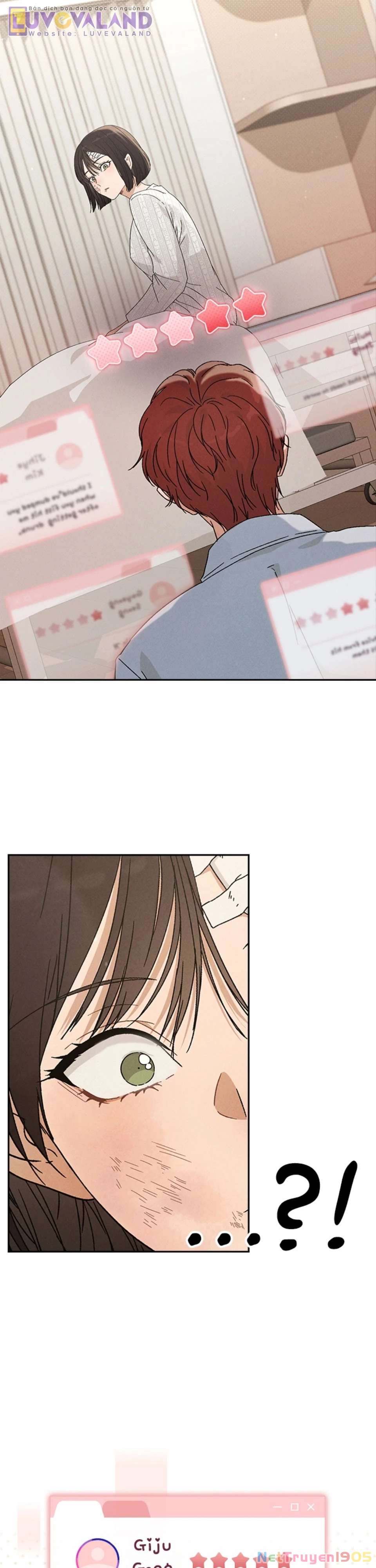 EX-Love Review - Bảng đánh giá người yêu cũ Chapter 1 - 97
