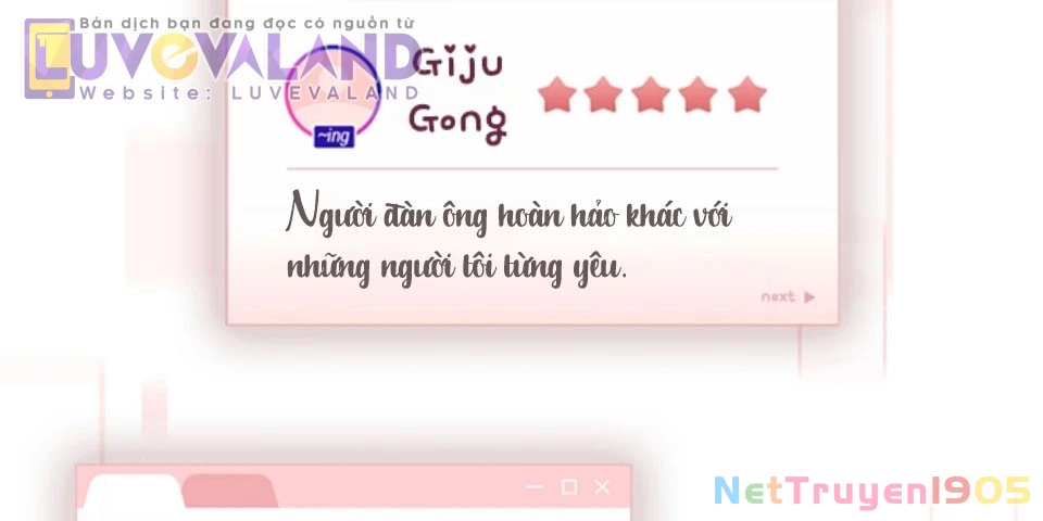 EX-Love Review - Bảng đánh giá người yêu cũ Chapter 1 - 101