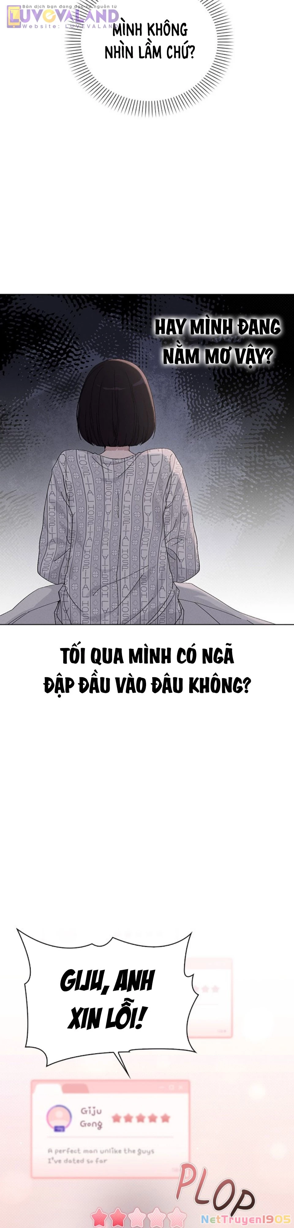 EX-Love Review - Bảng đánh giá người yêu cũ Chapter 2 - 2