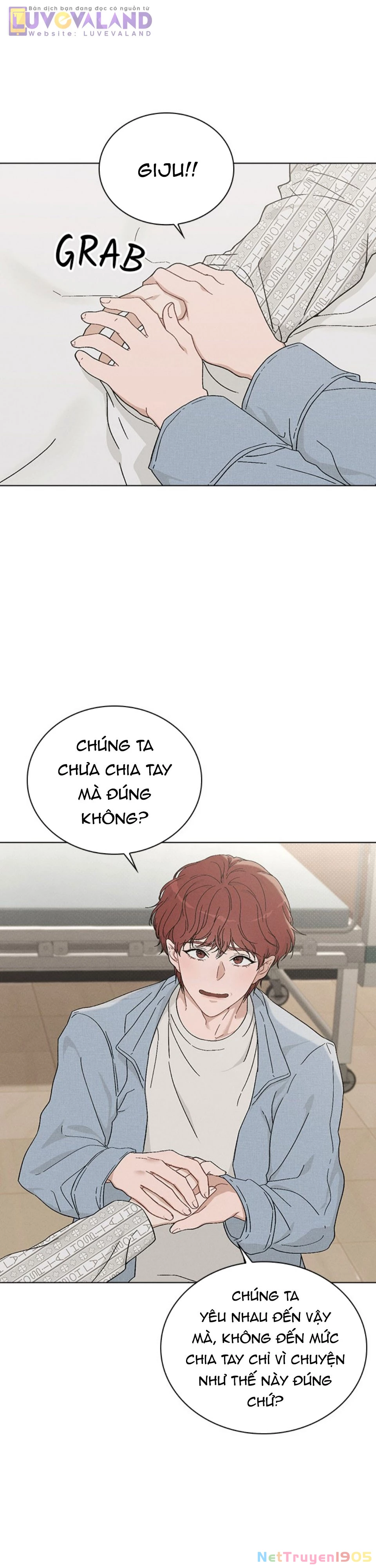 EX-Love Review - Bảng đánh giá người yêu cũ Chapter 2 - 7