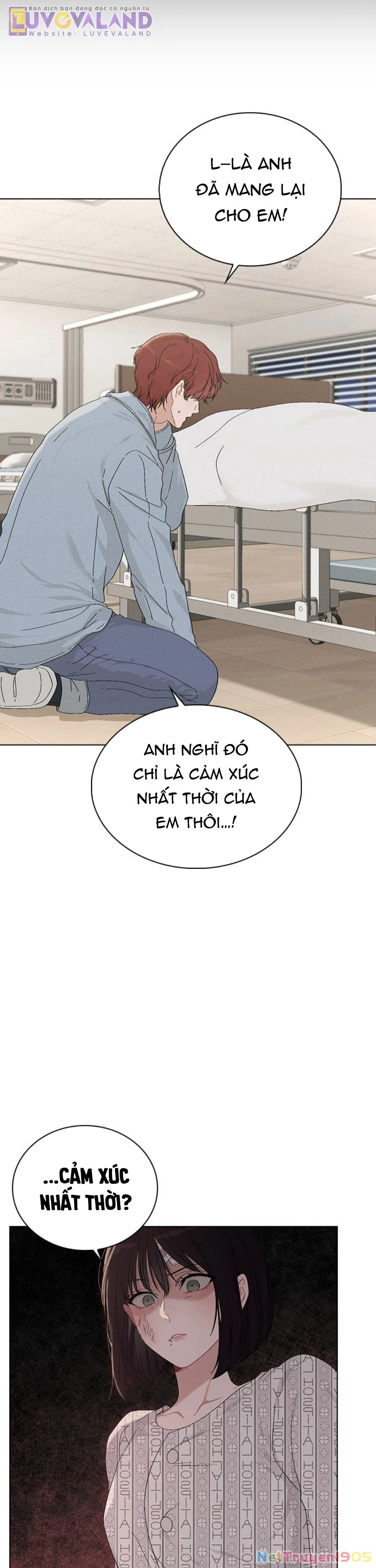 EX-Love Review - Bảng đánh giá người yêu cũ Chapter 2 - 12