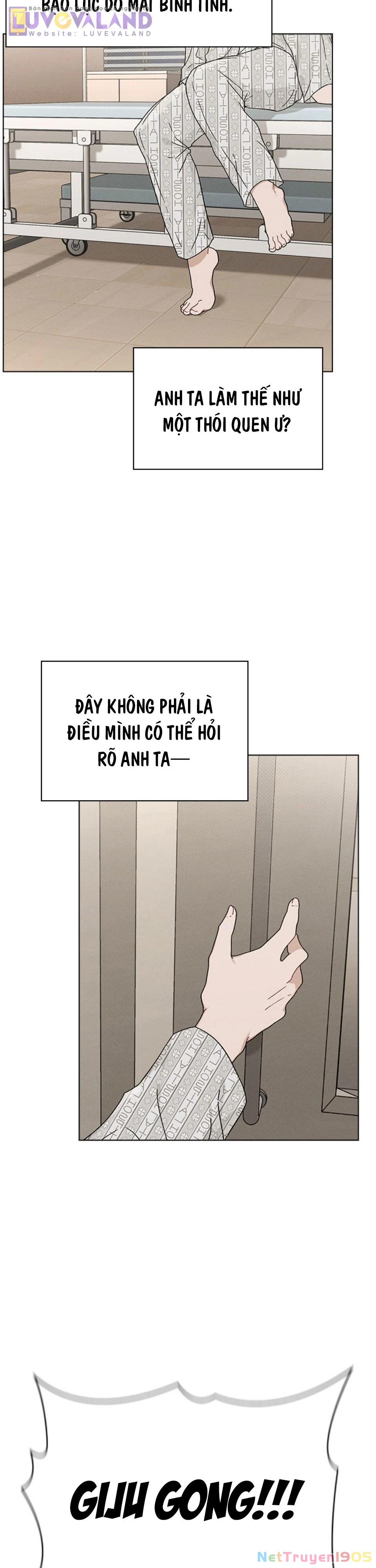 EX-Love Review - Bảng đánh giá người yêu cũ Chapter 2 - 22