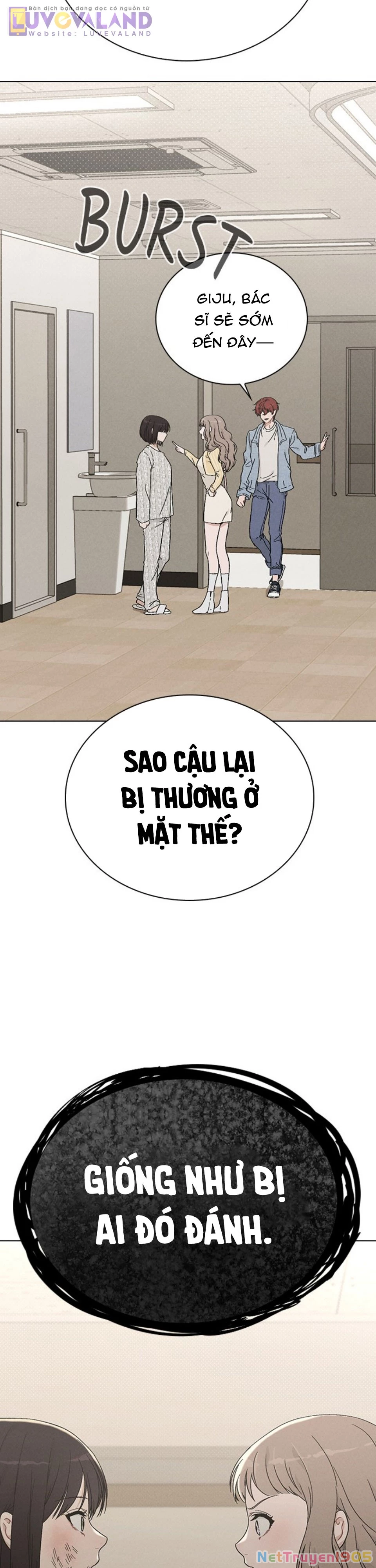 EX-Love Review - Bảng đánh giá người yêu cũ Chapter 2 - 35