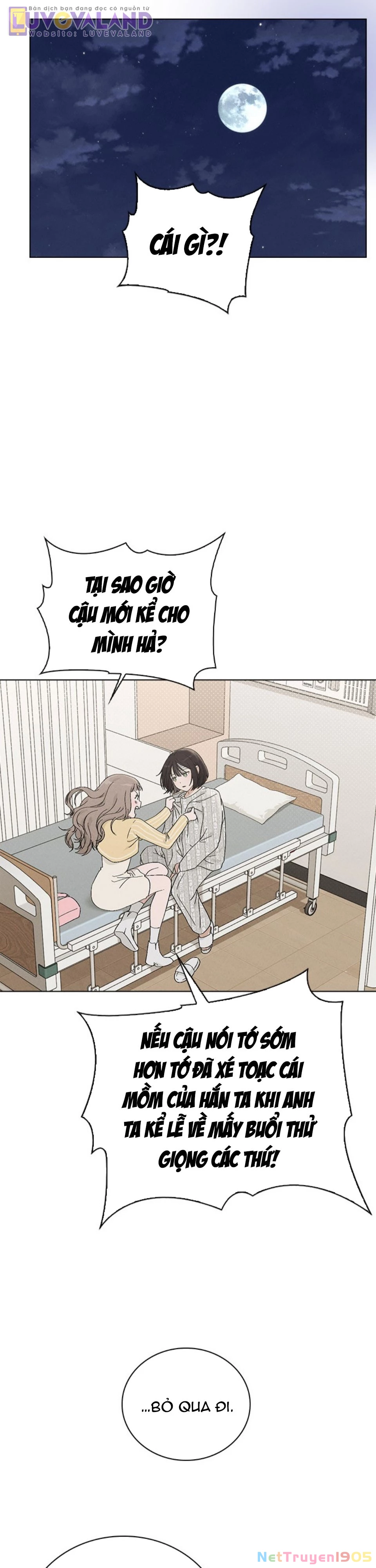 EX-Love Review - Bảng đánh giá người yêu cũ Chapter 2 - 40