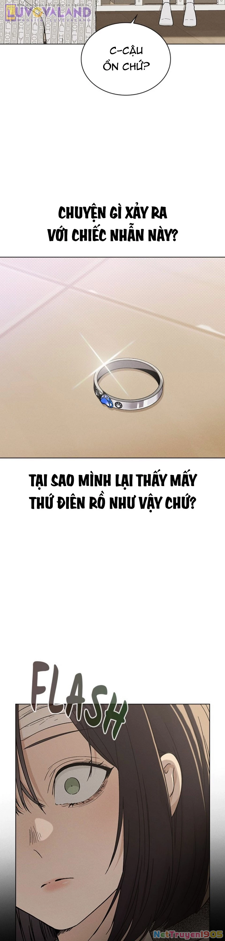 EX-Love Review - Bảng đánh giá người yêu cũ Chapter 2 - 48