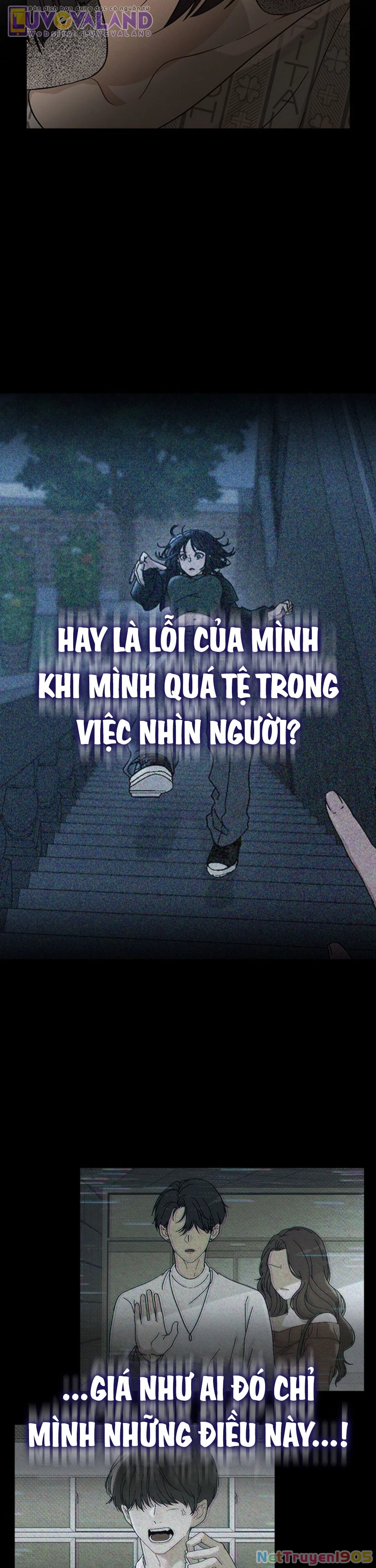 EX-Love Review - Bảng đánh giá người yêu cũ Chapter 2 - 49