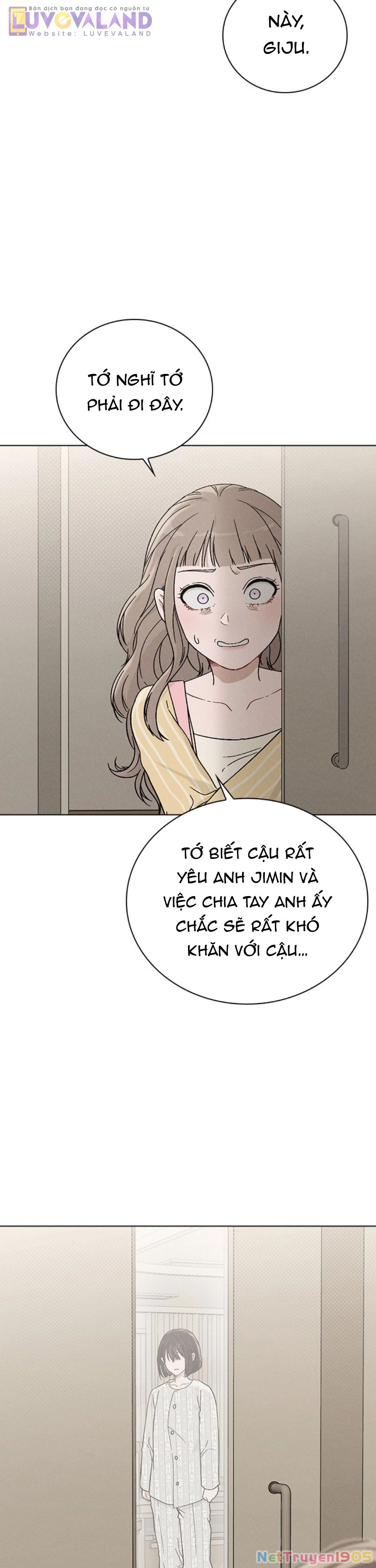 EX-Love Review - Bảng đánh giá người yêu cũ Chapter 2 - 53