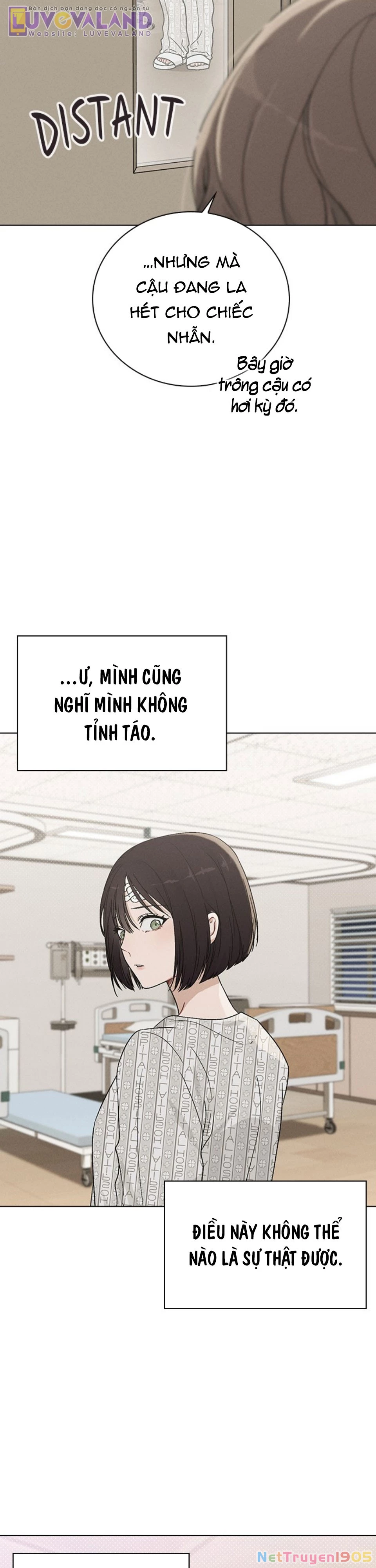 EX-Love Review - Bảng đánh giá người yêu cũ Chapter 2 - 54