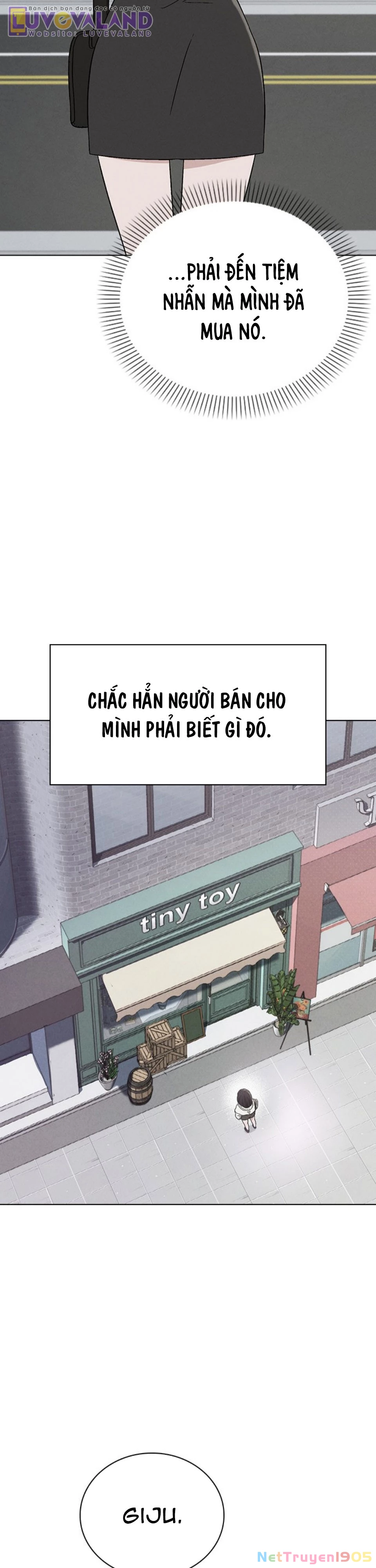 EX-Love Review - Bảng đánh giá người yêu cũ Chapter 2 - 57