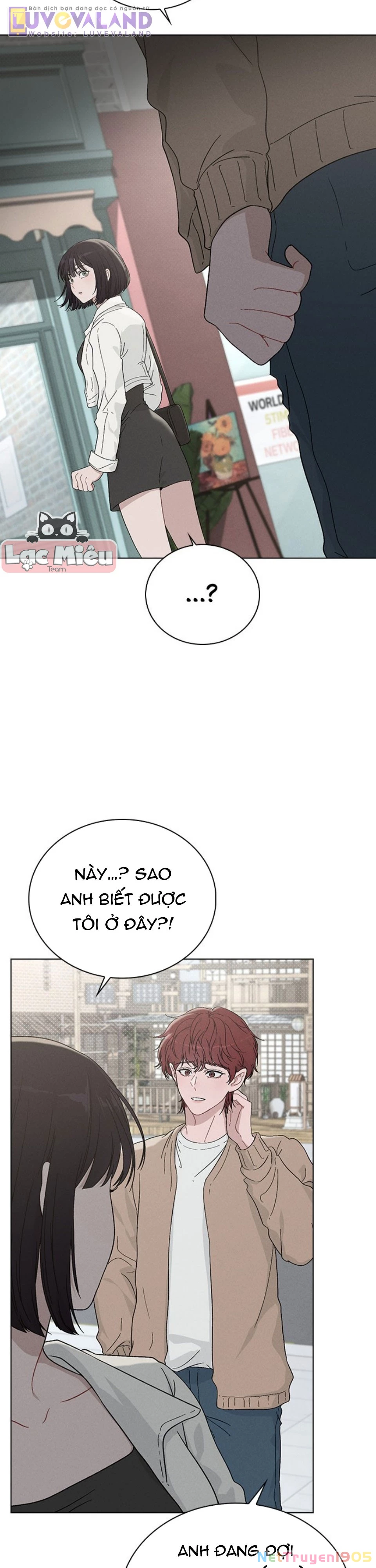 EX-Love Review - Bảng đánh giá người yêu cũ Chapter 2 - 58