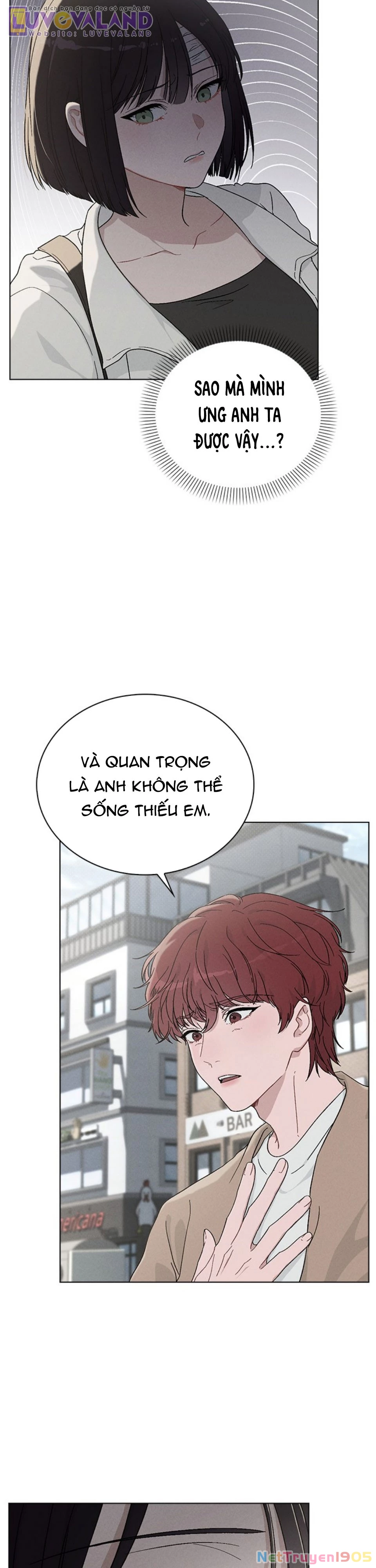 EX-Love Review - Bảng đánh giá người yêu cũ Chapter 2 - 60