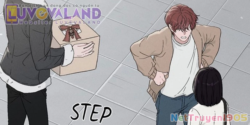 EX-Love Review - Bảng đánh giá người yêu cũ Chapter 2 - 63